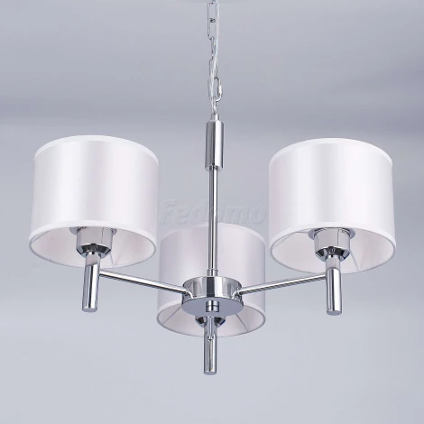 Подвесная люстра Citilux Аврора CL463130