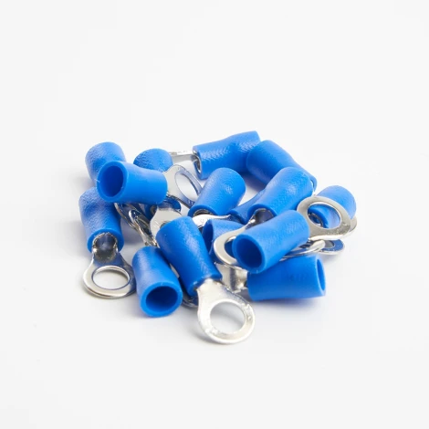 Наконечник кольцевой 10 шт. Stekker 39369