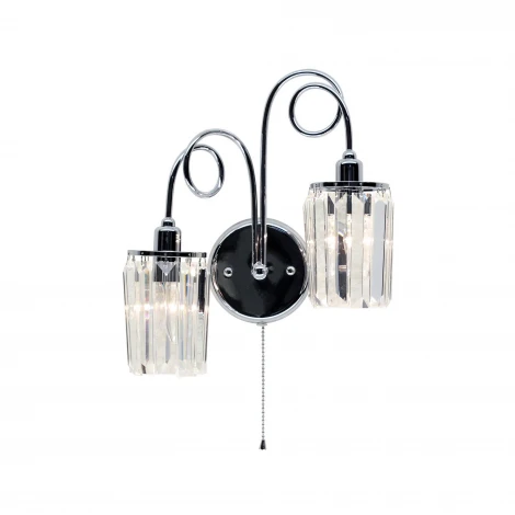 Бра Citilux Синди CL330321 (220V, подвески, выключатель)