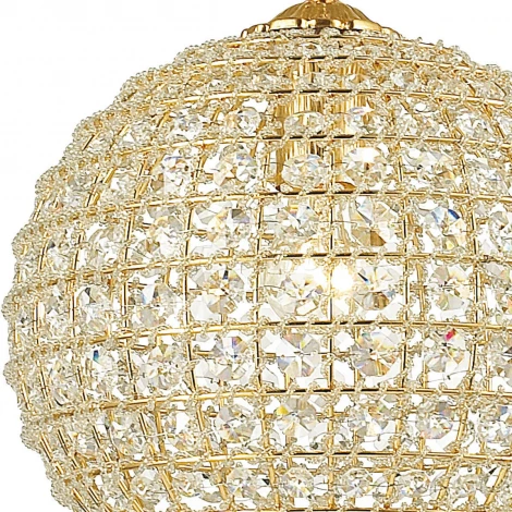 Подвесной светильник Favourite Splendor 1946-1P