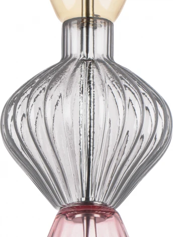 Подвесной светильник светодиодный Lightstar Belle 814003 (220V, на проводе)