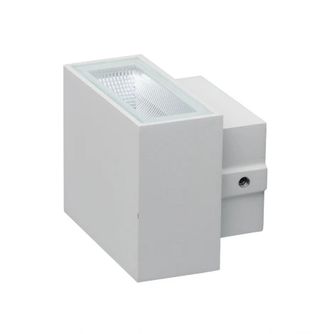 Архитектурная подсветка DeMarkt Меркурий 807023001