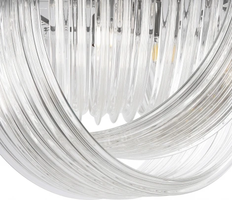 Подвесной светильник Freya Onda FR5182PL-06CH (220V, на цепи)