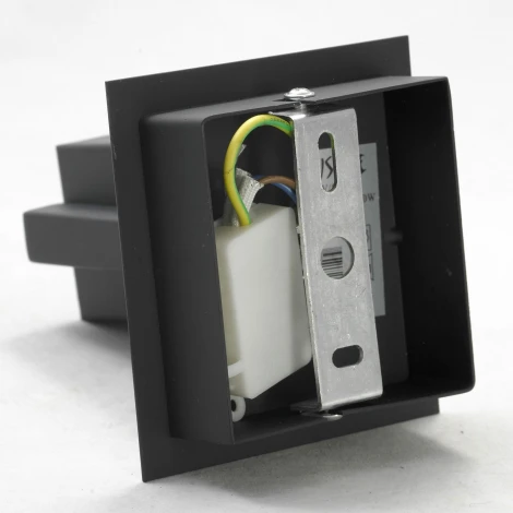 Бра Lussole Lente LSC-2501-01 (220V, IP21)