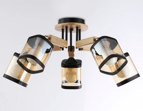 Потолочная люстра Ambrella TRADITIONAL TR9529