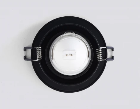 Точечный встраиваемый светильник Ambrella TECHNO SPOT TN102724 (220V, круглые)