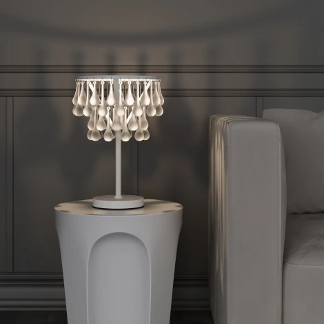 Настольная лампа Bogate's Gutta 01126/1 (220V, подвески)