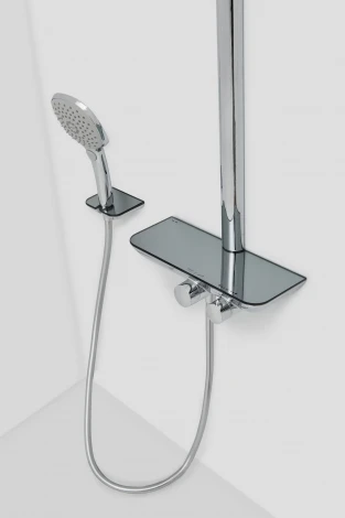 Душевая стойка Am.Pm Sensation F0730000