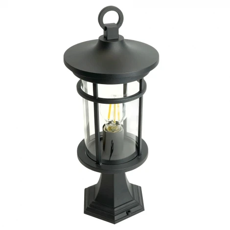 Наземный фонарь Feron Турин 51818