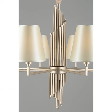 Подвесная люстра Omnilux 722 OML-72203-08