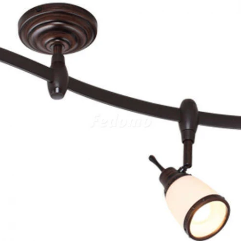 Трековая система в сборе Odeon Light Lofia 3806/4TR