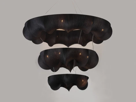 Подвесной светильник ST Luce SL353 SL353.403.16