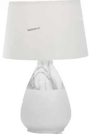 Интерьерная настольная лампа Omnilux Parisis OML-82114-01 (220V)