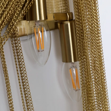 Настенный светильник Favourite Vandfald 4491-2W (220V)