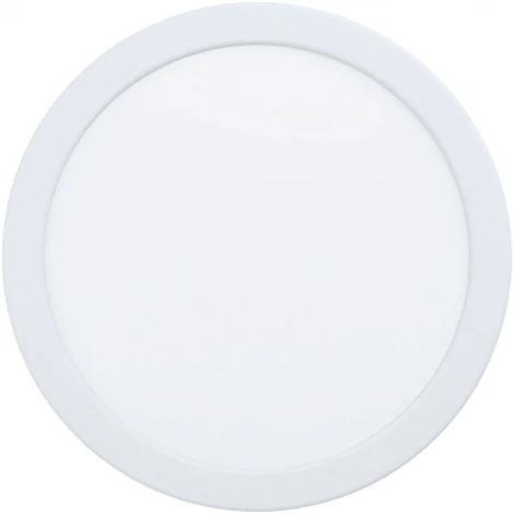 Встраиваемый точечный светильник Eglo Fueva 5 99134 (LED, 220V, круглые)