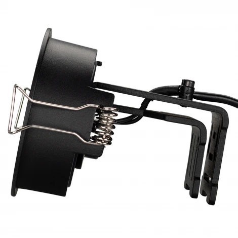 Встраиваемый точечный светильник Arlight SIMPLE 026871 (LED, 220V, круглые)