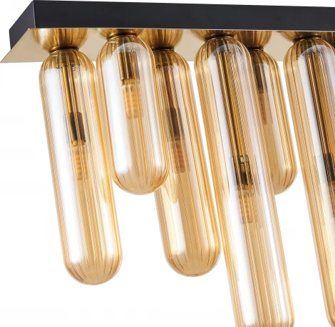 Потолочный светильник Favourite Stalactit 4455-12P (220V)