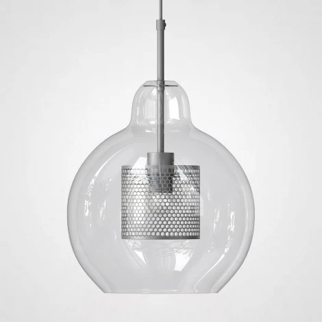 Подвесной светильник E27 Lu Carte Elena LC-11-0949