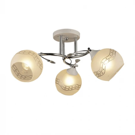 Потолочная люстра Wedo Light Vayona 66019.01.64.03