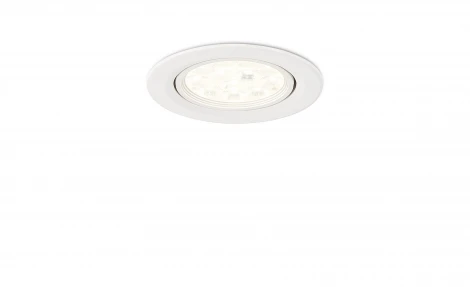 Встраиваемый точечный светильник Simple Story 2083 2083-LED12DLW