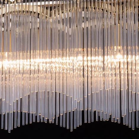 Подвесная люстра Лавиния 443011106 (220V, на цепи)