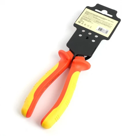 Бокорезы многофункциональные Stekker 39781