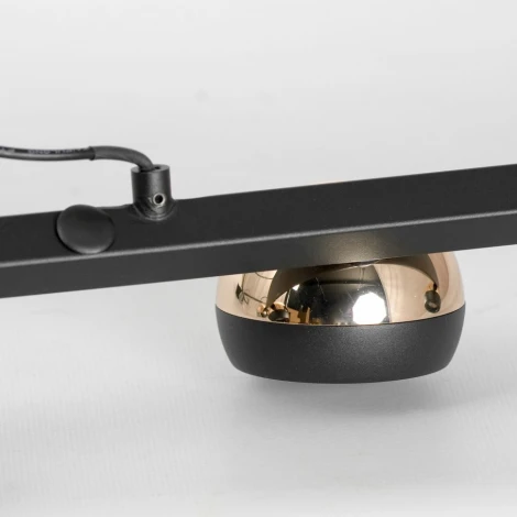 Подвесной светильник Lussole Lassen LSP-7254 (LED, 220V, на проводе)