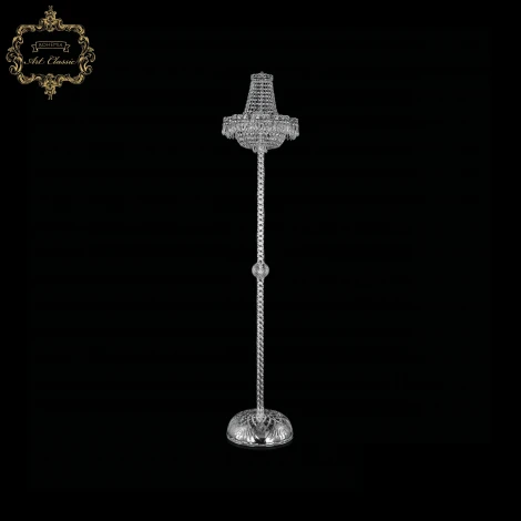 Торшер Art Classic 23.30 23.301T3.H.35JB-165.Ni
