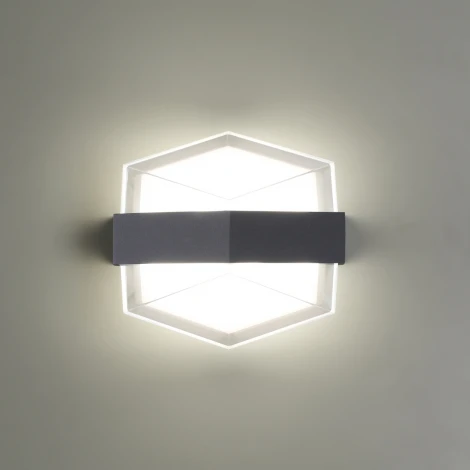 Архитектурная подсветка Novotech Street 358574 (LED, 220V, IP54)