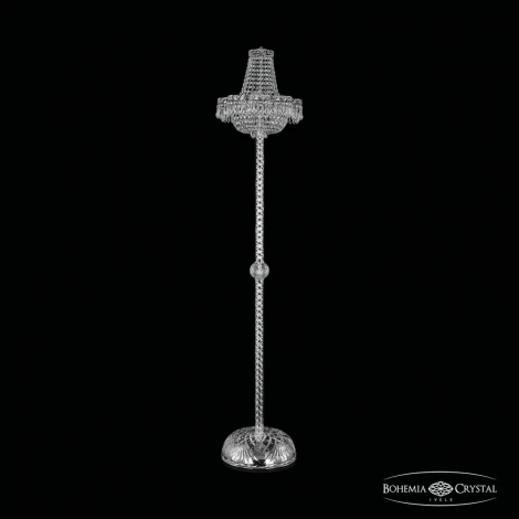 Торшер Bohemia 1930 19301T3/H/35JB-165 Ni