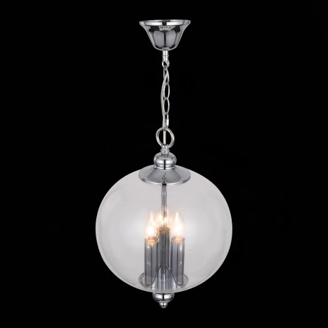 Подвесной светильник ST Luce Lateria SL362.103.03