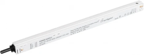 Блок питания ARV-SP-48100-MAG-ORIENT-PFC-WH (48V, 2.1A, 100W) (Arlight, IP20 Пластик) 036701