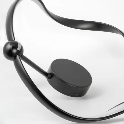 Потолочная люстра Lussole Kent LSP-7288 (LED, 220V)