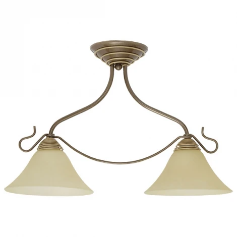 Потолочная люстра Nowodvorski Victoria 2996