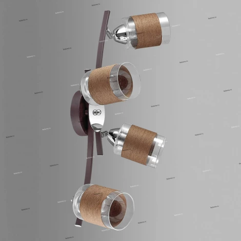 Потолочная люстра Lumion Filla 3030/4CA