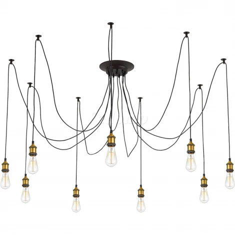 Подвесной светильник Citilux Эдисон CL451091