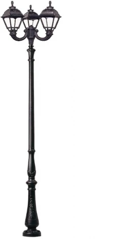 Наземный фонарь Fumagalli Cefa U23.205.R30.AXF1R (220V, IP55)