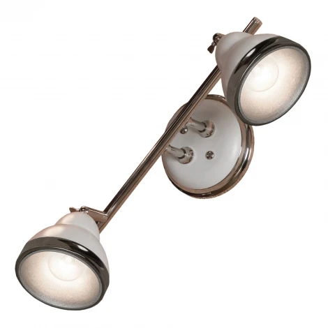 Спот Lussole Loft LSN LSN-6201-02