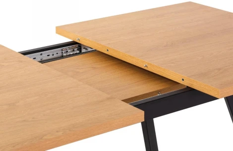 Стол R-Home Пеле раздвиж. 140-180 Смарт Корбридж