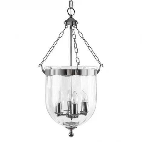 Подвесная люстра Loft It Incense 10455/4 CR