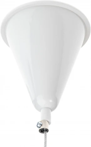 Подвес тросовый для шинопровода белый Ritter Artline 23126 8