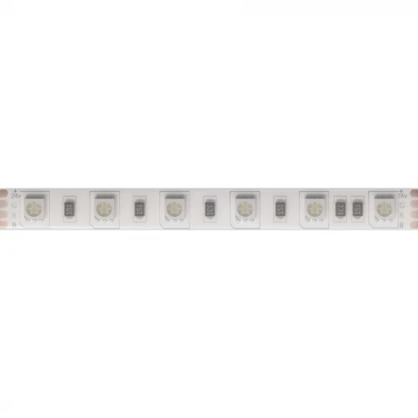 Светодиодная лента влагозащищенная 24V 14,4W/m RGB 5м Arte Lamp Tape A2406010-02-RGB