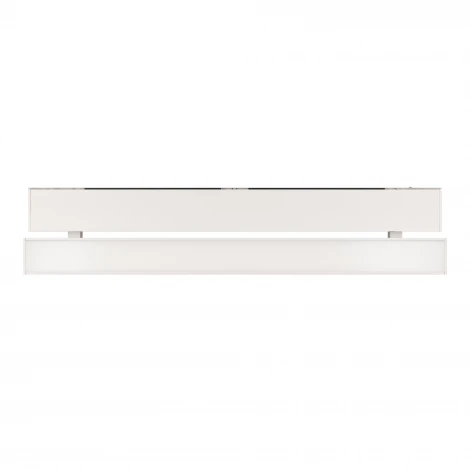 Трековый светильник магнитный Arlight MAG 026990 (LED, 24V)