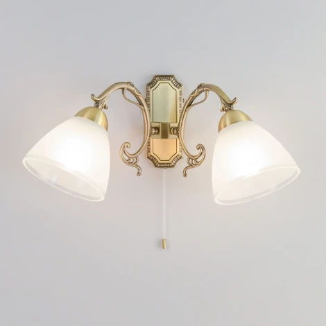 Бра Citilux Латур CL413421 (220V, выключатель)