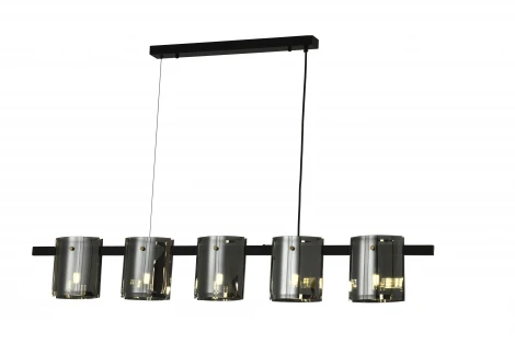 Подвесной светильник Zortes Rony ZRS.1209.01 (220V, на тросе)