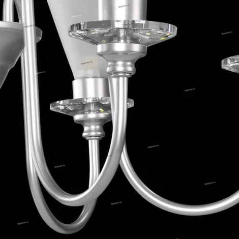 Подвесная люстра Lightstar Torcia 780064