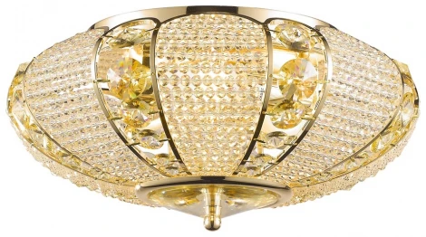 Потолочный светильник Wertmark Gabriela WE101.03.307