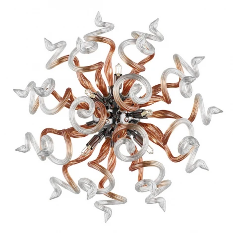 Потолочная люстра Lightstar Medusa 890654
