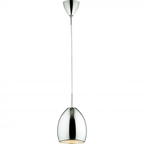 Подвесной светильник N-Light 104 104-01-16CH chrome