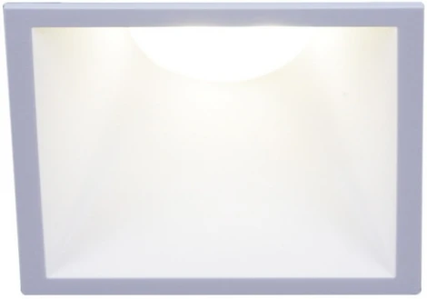 Встраиваемый точечный светильник Reluce 16129-9.0-001 GU10 WT (220V)